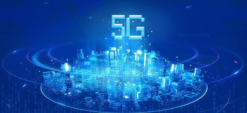 5G