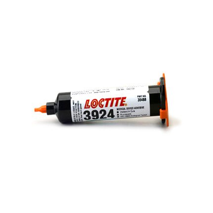 樂泰Loctite AA 3924膠水