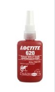 樂泰loctite620圓柱固持膠