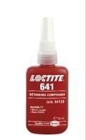 樂泰loctite641膠水