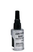 樂泰loctite660膠水