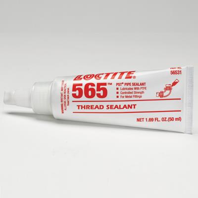 樂泰loctite565螺紋密封膠