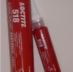 樂泰loctite518厭氧膠密封膠