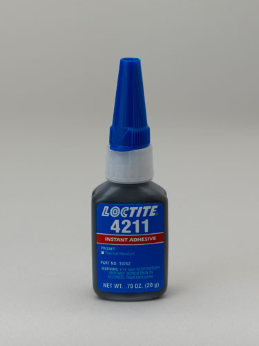 樂泰 Loctite Prism 4211